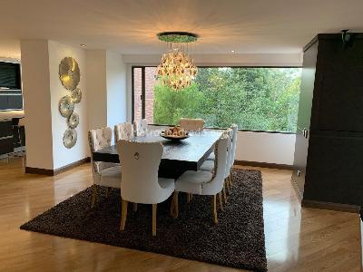 Apartamento en venta en La Carolina, Bogotá · foto 7 de 20