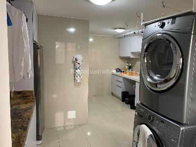 Apartamento en venta en La Carolina, Bogotá · foto 8 de 20