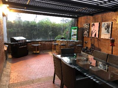Apartamento en venta en La Carolina, Bogotá · foto 10 de 19