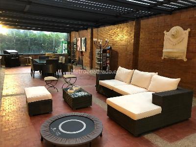 Apartamento en venta en La Carolina, Bogotá · foto 11 de 19