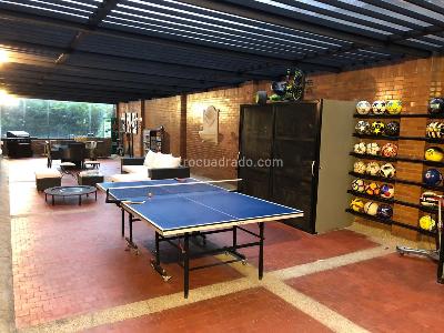 Apartamento en venta en La Carolina, Bogotá · foto 12 de 19