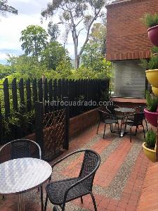 Apartamento en venta en La Carolina, Bogotá · foto 13 de 19
