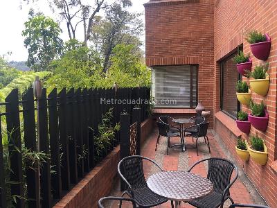 Apartamento en venta en La Carolina, Bogotá · foto 14 de 19