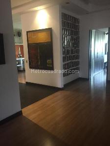 Apartamento en venta en La Carolina, Bogotá · foto 16 de 19