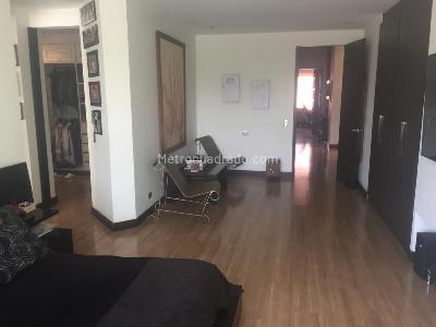 Apartamento en venta en La Carolina, Bogotá · foto 17 de 19