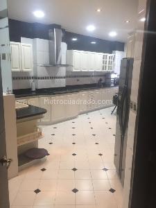 Apartamento en venta en La Carolina, Bogotá · foto 18 de 19