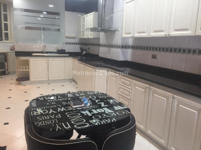 Apartamento en venta en La Carolina, Bogotá · foto 19 de 19