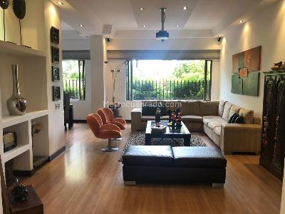 Apartamento en venta en La Carolina, Bogotá · foto 4 de 19