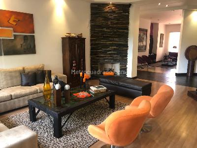 Apartamento en venta en La Carolina, Bogotá · foto 5 de 19
