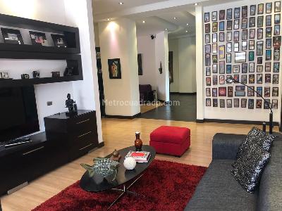 Apartamento en venta en La Carolina, Bogotá · foto 7 de 19