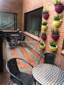 Apartamento en venta en La Carolina, Bogotá · foto 8 de 19