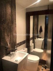 Apartamento en venta en Los Rosales, Bogotá · foto 11 de 20