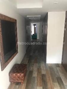 Apartamento en venta en Los Rosales, Bogotá · foto 12 de 20
