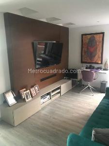 Apartamento en venta en Los Rosales, Bogotá · foto 13 de 20