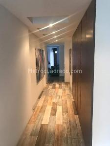 Apartamento en venta en Los Rosales, Bogotá · foto 14 de 20