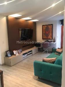 Apartamento en venta en Los Rosales, Bogotá · foto 15 de 20