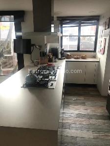 Apartamento en venta en Los Rosales, Bogotá · foto 17 de 20