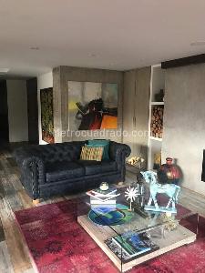 Apartamento en venta en Los Rosales, Bogotá · foto 18 de 20