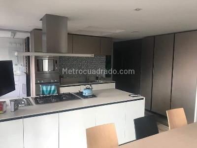 Apartamento en venta en Los Rosales, Bogotá · foto 19 de 20