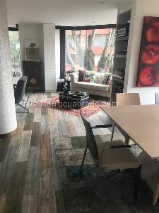 Apartamento en venta en Los Rosales, Bogotá · foto 2 de 20