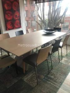 Apartamento en venta en Los Rosales, Bogotá · foto 3 de 20