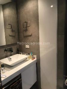Apartamento en venta en Los Rosales, Bogotá · foto 5 de 20