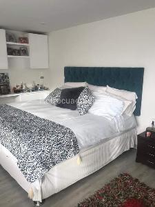Apartamento en venta en Los Rosales, Bogotá · foto 6 de 20