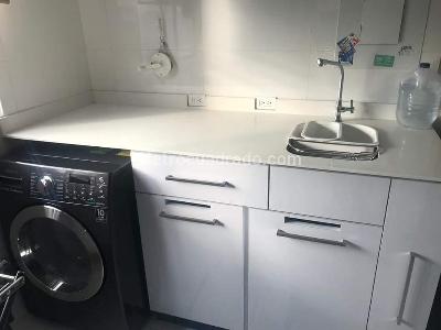 Apartamento en venta en Los Rosales, Bogotá · foto 7 de 20