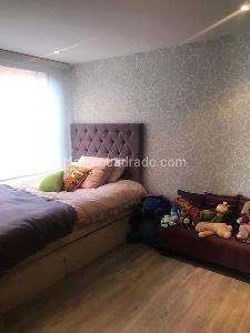 Apartamento en venta en Los Rosales, Bogotá · foto 8 de 20