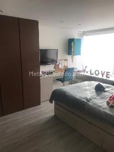 Apartamento en venta en Los Rosales, Bogotá · foto 9 de 20
