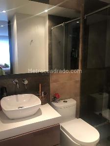 Apartamento en venta en Los Rosales, Bogotá · foto 10 de 20