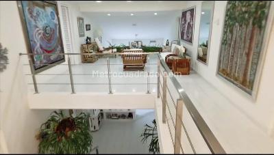 Casa de 5 alcobas en venta en El Peñon, Girardot, 680 m² · foto 11 de 20