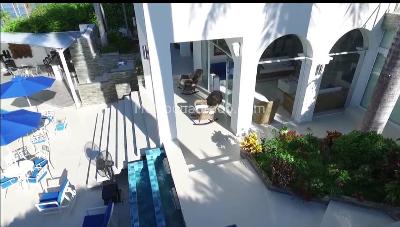 Casa de 5 alcobas en venta en El Peñon, Girardot, 680 m² · foto 18 de 20