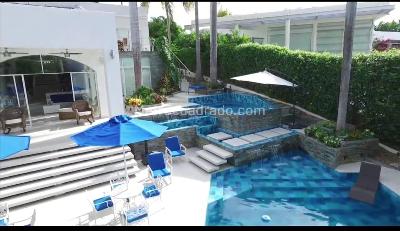 Casa de 5 alcobas en venta en El Peñon, Girardot, 680 m² · foto 6 de 20
