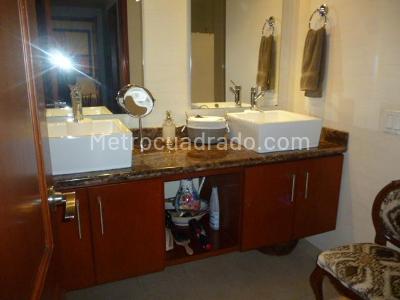 Apartamento en venta en Santa Paula, Bogotá · foto 10 de 13
