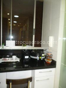 Apartamento en venta en Santa Paula, Bogotá · foto 12 de 13