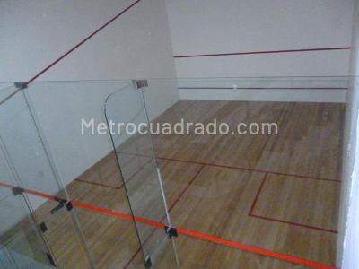 Apartamento en venta en Santa Paula, Bogotá · foto 13 de 13