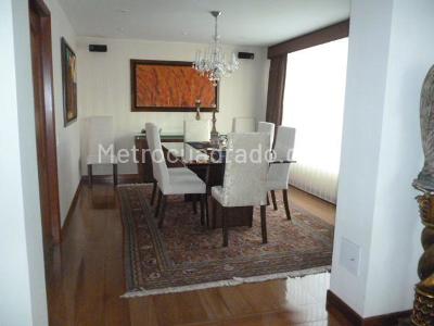 Apartamento en venta en Santa Paula, Bogotá · foto 3 de 13