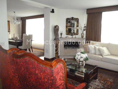 Apartamento en venta en Santa Paula, Bogotá · foto 4 de 13