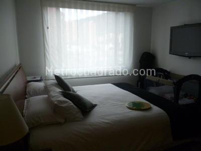 Apartamento en venta en Santa Paula, Bogotá · foto 5 de 13