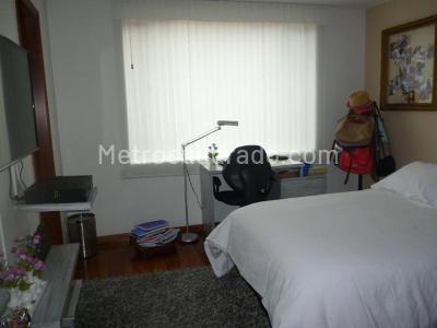Apartamento en venta en Santa Paula, Bogotá · foto 6 de 13