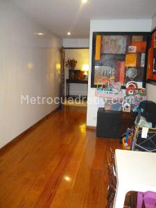 Apartamento en venta en Santa Paula, Bogotá · foto 7 de 13