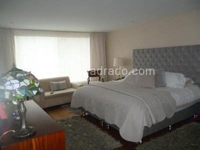 Apartamento en venta en Santa Paula, Bogotá · foto 8 de 13