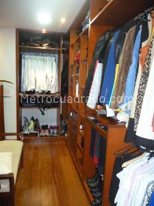 Apartamento en venta en Santa Paula, Bogotá · foto 9 de 13