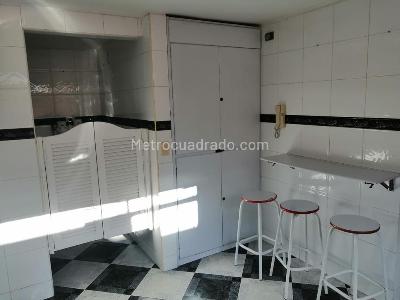 Apartamento en venta en La Calleja, Bogotá · foto 2 de 10