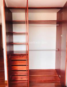Apartamento de 3 alcobas en venta en Chico, Bogotá, 105 m² · foto 11 de 12