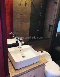 Apartamento de 3 alcobas en venta en Chico, Bogotá, 105 m² · foto 12 de 12