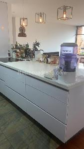 Apartamento de 3 alcobas en venta en Chico, Bogotá, 105 m² · foto 9 de 12