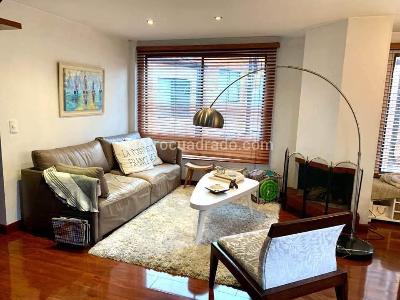 Apartamento en venta en Belmira, Bogotá · foto 10 de 18