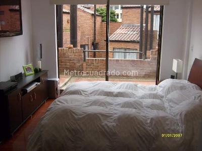 Apartamento en venta en Belmira, Bogotá · foto 11 de 18